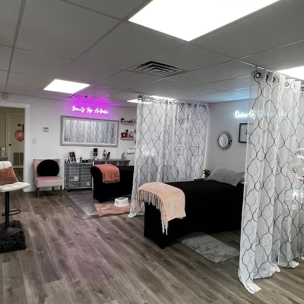 Beauty By LaBella Permanent Cosmetics - permanent makeup in Boykin, GA