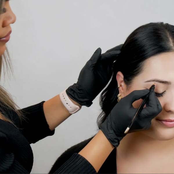 Beauty By Lucky - permanent makeup in Eagan, MN