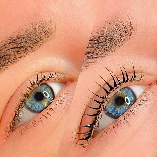 Beauty_by_Lusi - permanent makeup in San Diego, CA