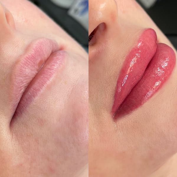 Beauty By Meegen - permanent makeup in Franklin, TN