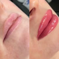 Beauty By Meegen - permanent makeup work