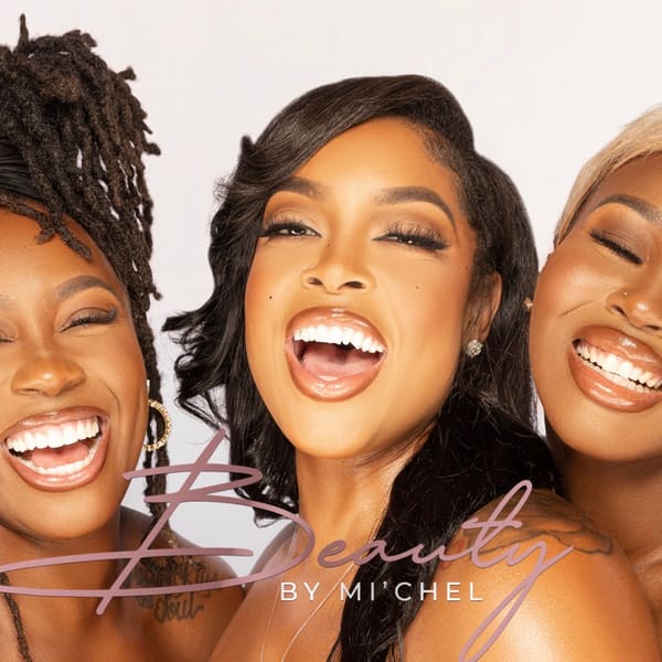 Beauty By MiChel - permanent makeup in Atlanta, GA