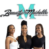 Beauty by Michelle - permanent makeup work