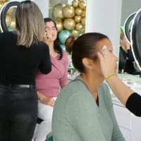 Beauty by Mir - permanent makeup work