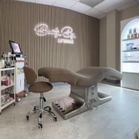 Beauty By Miyasar - permanent makeup work