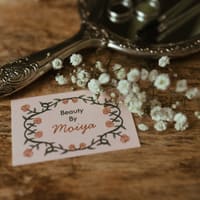 Beauty by Moiya - permanent makeup work