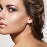 Beauty by Mojee - permanent makeup work