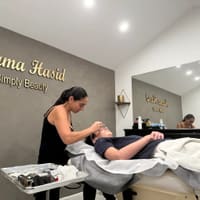 Beauty By Naomi - permanent makeup work