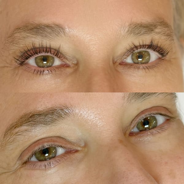 Beauty by Nati - permanent makeup in Traverse City, MI
