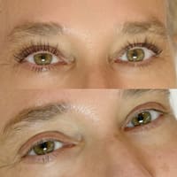 Beauty by Nati - permanent makeup work