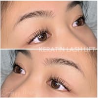 Beauty by Nicksz - permanent makeup work
