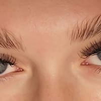 Beauty by Nina - permanent makeup work