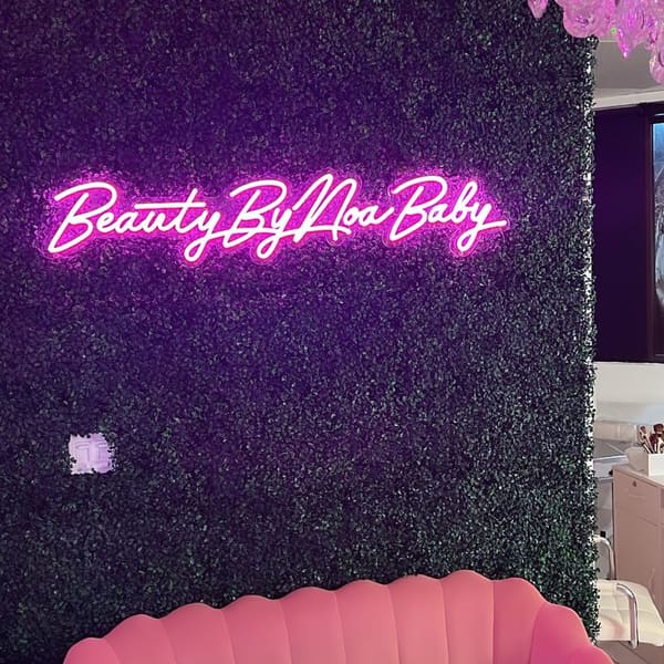 Beauty By NoaBaby - permanent makeup in Canoga Park, CA
