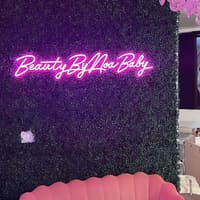 Beauty By NoaBaby - permanent makeup work