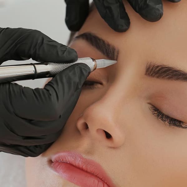 Beauty By Nurse Allie - permanent makeup in Temecula, CA
