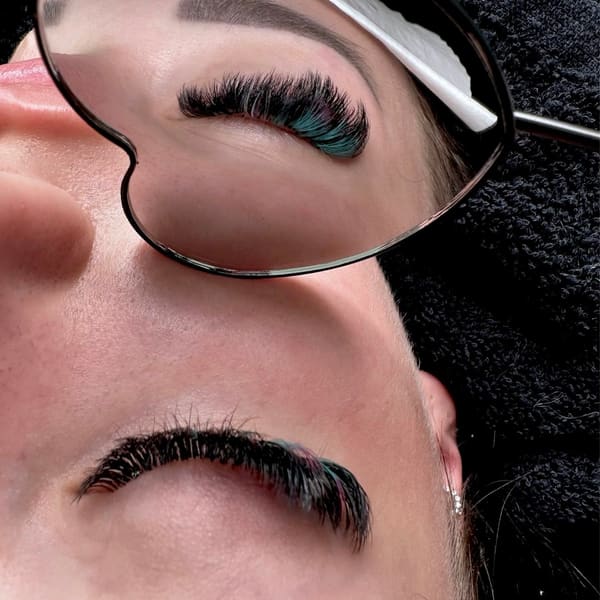 Beauty by O’Shade - permanent makeup in Bellevue, WA