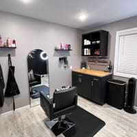 Beauty By Rachel - permanent makeup work