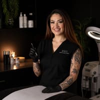 Beauty by Sambina BBS Brow & Skin Studio - permanent makeup work