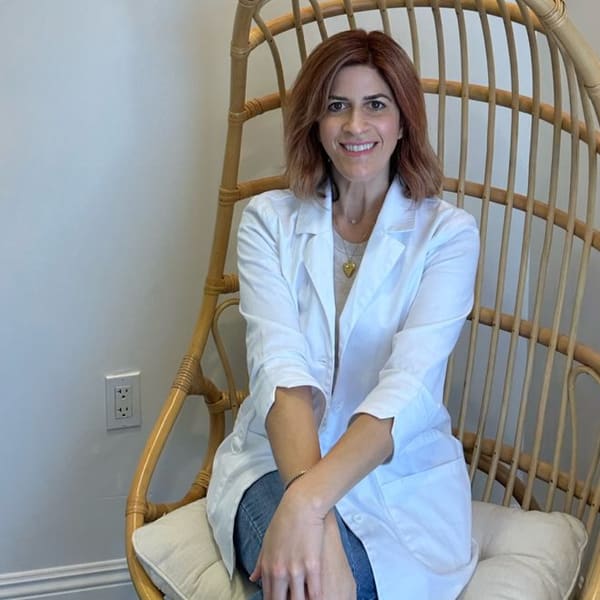 Beauty By Shani - permanent makeup in Studio City, CA