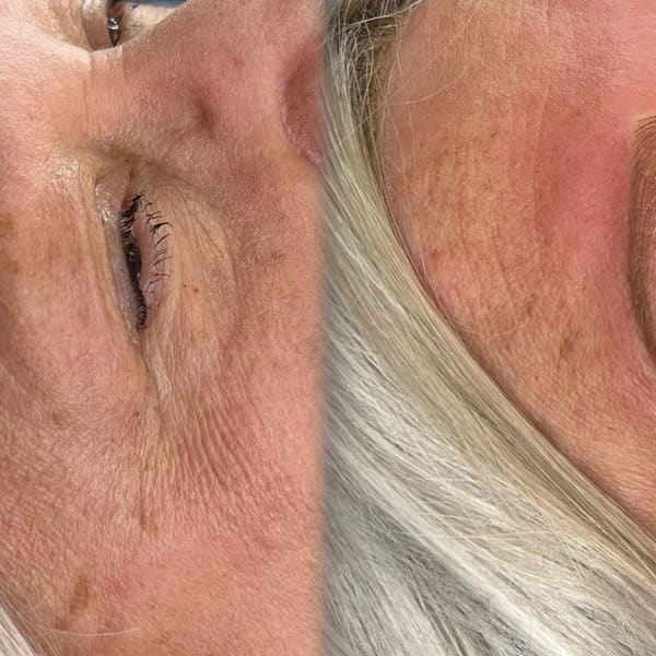 Beauty by Shawna Osuna - permanent makeup in Reno, NV