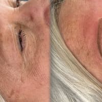 Beauty by Shawna Osuna - permanent makeup work