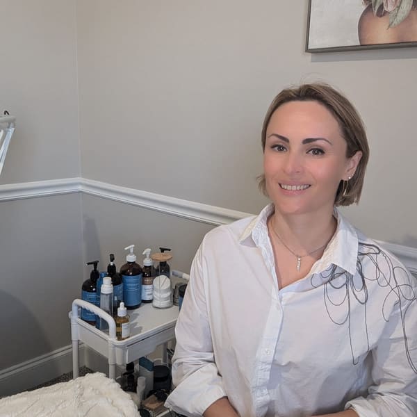 Beauty by Sofia - permanent makeup in Cumming, GA