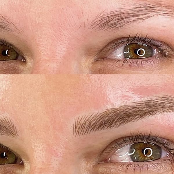 Beauty By Suki - permanent makeup in Charlotte, NC
