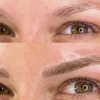 Beauty By Suki - permanent makeup work