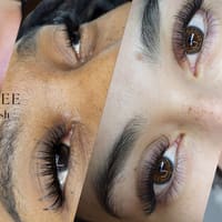 Beauty By Tee - permanent makeup work