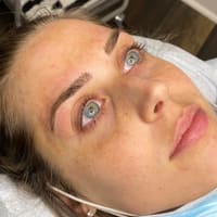 Beauty By The Bay - permanent makeup work