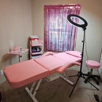 Beauty By Tiffani - permanent makeup work