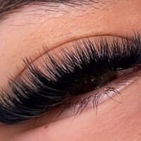 Beauty by Vanessa - permanent makeup work