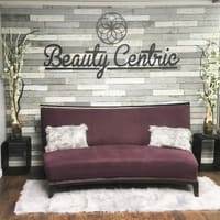 Beauty Centric Spa - permanent makeup work