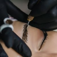 Beauty Cove Aesthetics - permanent makeup work