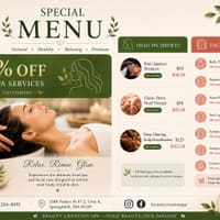 Beauty Creation Spa - permanent makeup work