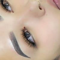 Beauty Crush - permanent makeup work