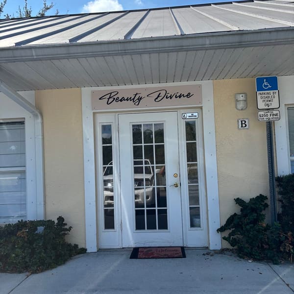 Beauty Divine - permanent makeup in Sebastian, FL