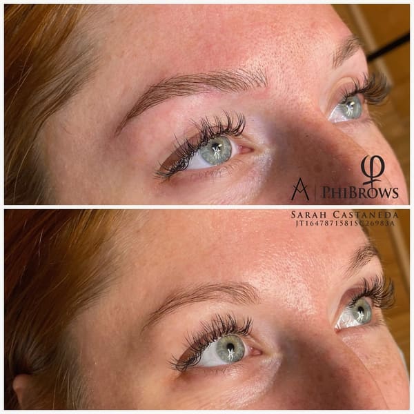 Beauty Elation - permanent makeup in Gilroy, CA
