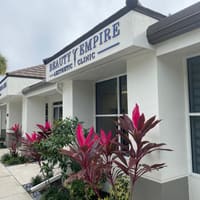 Beauty Empire Aesthetic Clinic - permanent makeup work