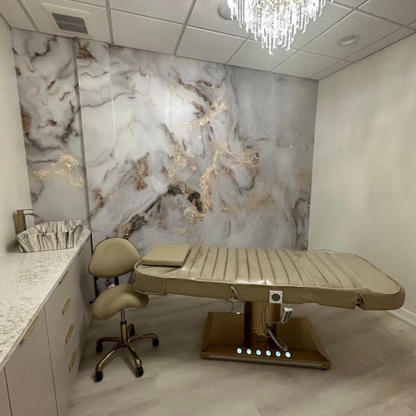Beauty Empire Salon and Spa Suites - permanent makeup in Bartlett, IL