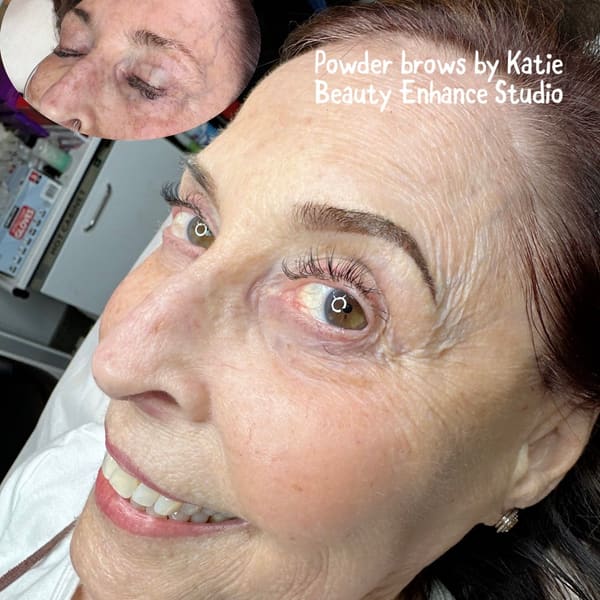 Beauty Enhance Studio - permanent makeup in Gainesville, VA