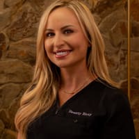 Beauty Envy - permanent makeup work