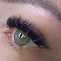 Beauty Evolve - permanent makeup work