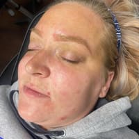 Beauty Exchange - permanent makeup work