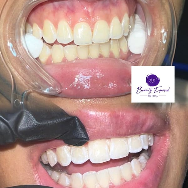 Beauty Exposed - permanent makeup in Texas City, TX