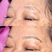 Beauty Full Brows - permanent makeup work