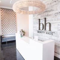 Beauty Haus - permanent makeup work
