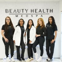 Beauty Health MedSpa - permanent makeup work