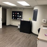 Beauty Hideaway - permanent makeup work