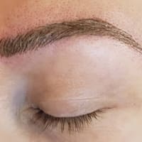 Beauty in June - permanent makeup work